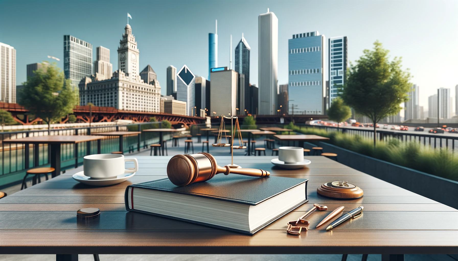 Legal Aspects of Property Management in Chicago